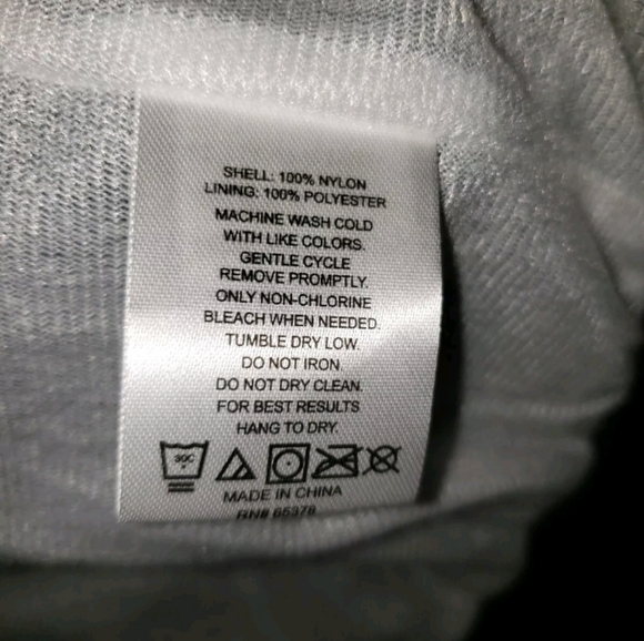 NWOT Agusta Sportswear Cesears Entertainment Satin Jacket LARGE - Picture 8 of 8